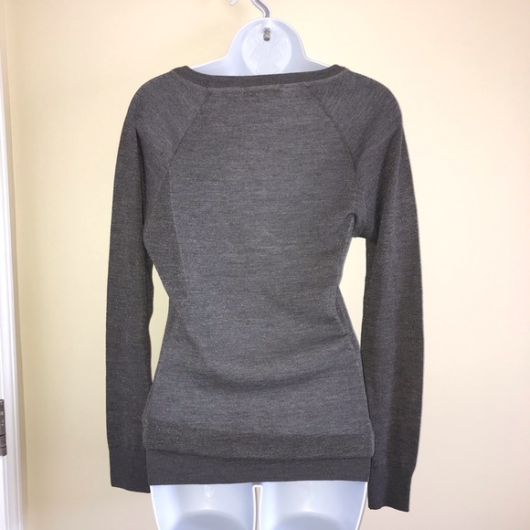 *LIKE NEW Ann Taylor Loft Sweater - Picture 6 of 8
